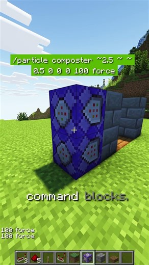 INSTANT KILL Laser Door in Minecraft