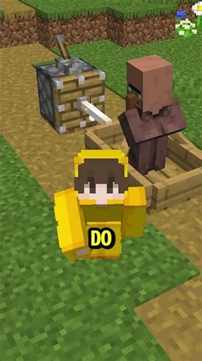 honor system to Minecraft #minecraft