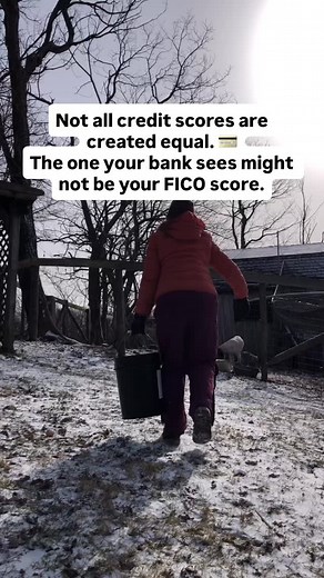 Do you know what a Vantage Score is? ⬇️ Most people think there’s just one credit score — the “FICO.” But in reality, there are dozens of versions used for different purposes. 👉 FICO Score: This is the traditional credit score most lenders use to decide if you qualify for loans, credit cards, and mortgages. It’s built from your payment history, debt levels, credit age, and more. 👉 VantageScore: This newer model was created by the three credit bureaus — Experian, Equifax, and TransUnion — to co