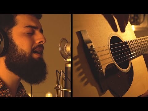 Pink Floyd - Breathe (Cover)