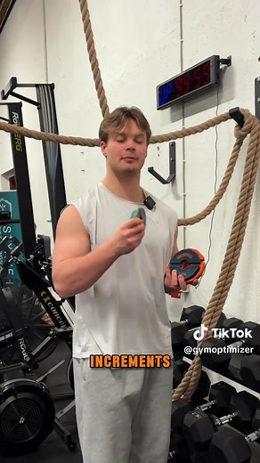 Maximize Gains with GymOptimizer Microplates Bundle