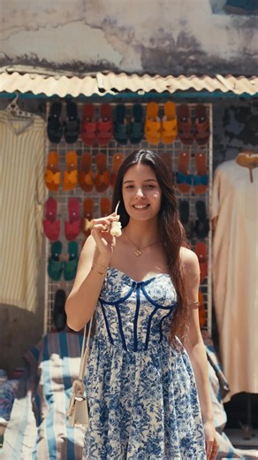 Radisson Blu Hammamet: Explore Authentic Tunisia & Medina