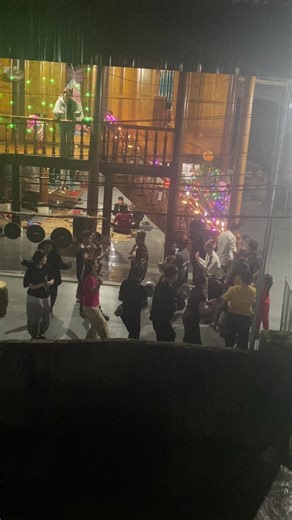 Dậy múa lăm tời tiếp nào các bác ơi🤣