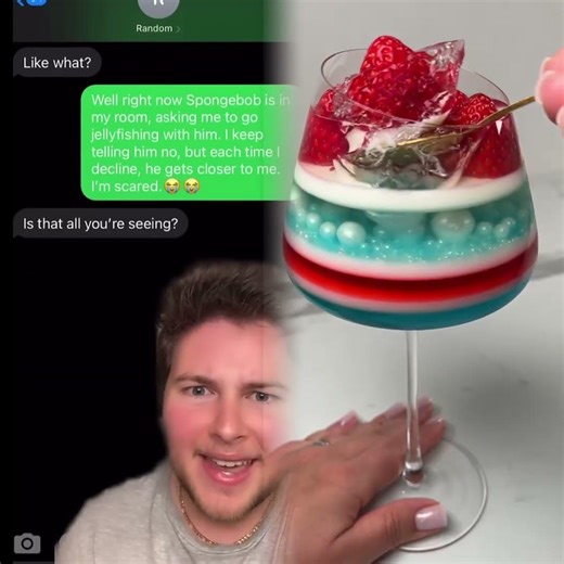 Texting Random Numbers! #shorts