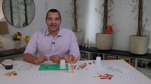 ⭐️ Here's our final episode of Maths with Michael! We hope you have enjoyed this mini-series! This episode is all about algebra. You can download your free guide here: https://bit.ly/3luVh8Z 🎉 Congratulations to Jess Elford who is our Fractions winner! For a chance to WIN a set of algebra booklets for your child's school SHARE this post and comment 'ALGEBRA'. The winner will be announced on Wednesday. Good luck! | White Rose Education