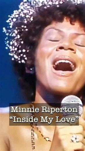 The 70s Soul Record Hip-Hop Kept Sampling #Shorts #MinnieRiperton #InsideMyLove #HipHopProduction