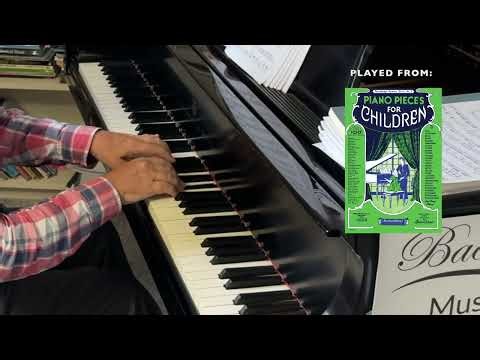 ANDANTE by Beethoven (from Sonata, Op. 26)