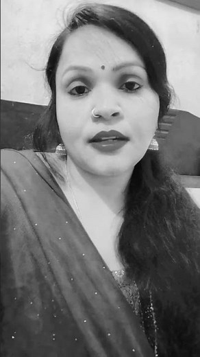 A woman must wash the utensils of these three people #motivation