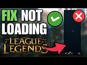 How To Fix League Of Legends Friend List Not Loading