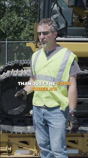 How to Secure Heavy Equipment: The 3 T’s Rule Explained