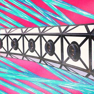 Bullet Time array photo booth