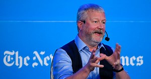 “Strict Liability” for Facebook Content?