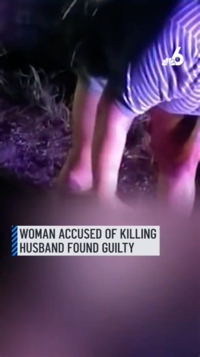 4.6K views · 35 reactions | Jurors say they focused on the facts as Daisy Link was found guilty in the shooting death of her longtime partner, Pedro Jimenez. Prosecutors argued he was running away when shot, while Link claimed she acted in self-defense. #DaisyLink #PedroJimenez #CourtCase | NBC 6 | Facebook