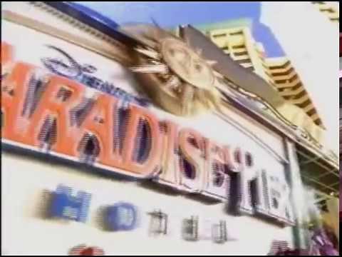 Disneyland Resort TV | 2003 | Disney Dining