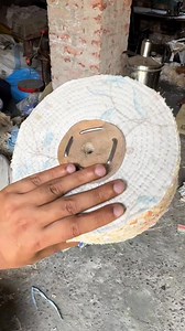 159K views · 864 reactions | How Waste Fabric is Recycled into Fabric Polishing & Buffing Wheels | Productive.Labours | Facebook