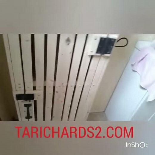 The Tankless Water Heater Cabinet