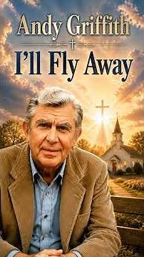 Andy Griffith - I'll Fly Away