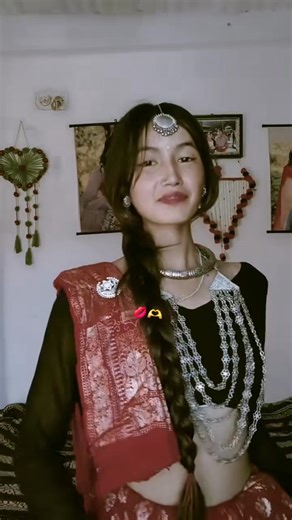 O Re piyaa bole jiyaa #reelschallenge | Tharu Models