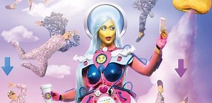 Rachel Maclean - Alchetron, The Free Social Encyclopedia