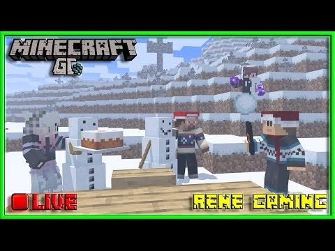 Záznam ze Streamu | Minecraft: GameCraft 3 [Mushroom Island rozšiřováni] - 02.01. 2026