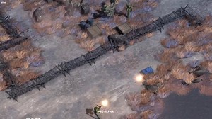 RANGER COMMANDO is a nostalgic isometric tactical shooter inspired by Metal Slug. You can assassinate officers, free hostages, and blow stuff up. It will be released in August this year. Wishlist: https://80.lv/articles/be-an-80s-action-hero-in-this-isometric-tactical-shooter-inspired-by-metal-slug/ | 80 Level