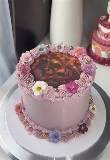 Cuteness Overload: Rapunzel Cake Ideas