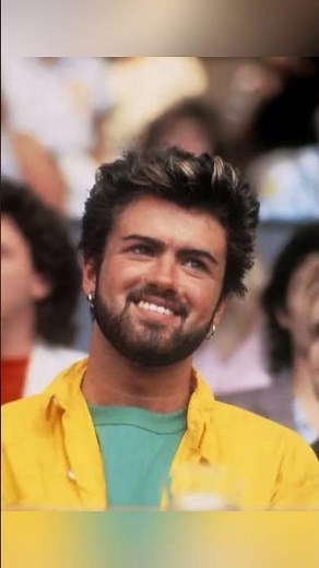 The Hidden Life of George Michael