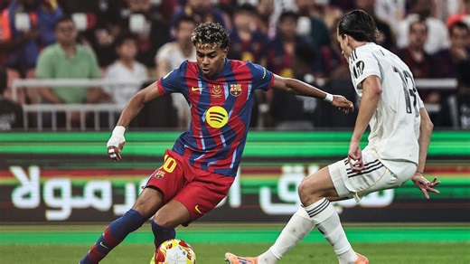 La Liga: all broadcast details at a glance: Who is showing/broadcasting the matches live on TV and via livestream? | Goal.com Singapore
