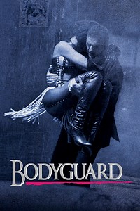 Bodyguard - Film (1992)