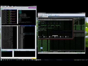 SEH Buffer Overflow Exploiting with MetaSploit + Immunity debugger (Easy chat server 2.2)
