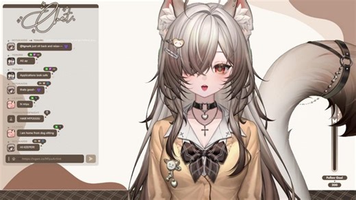 ☕️🍁 Reading BF/GF Applications! || !discord !clip !socials