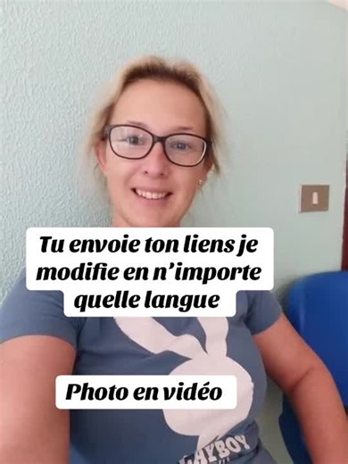 Tu envoie ta photo je modifie en n’importe quelle langue pour toi à bon prix #montage #photo #video #modification @L’euro belge 🙌 @ᗷOᑌᗷIᔕᑕO🪄🇨🇦
