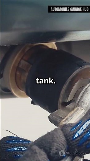 5 Signs Your Fuel Pump is About to Fail!#FuelPump#CarProblems #AutoTips# EngineTroubles #CarCareTips