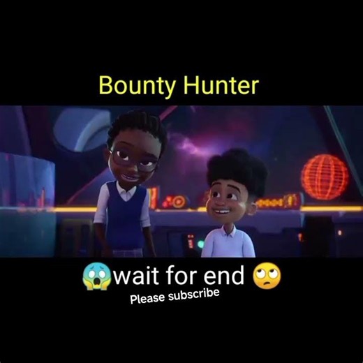 Bounty Hunter movie clip #viral# content# movie english