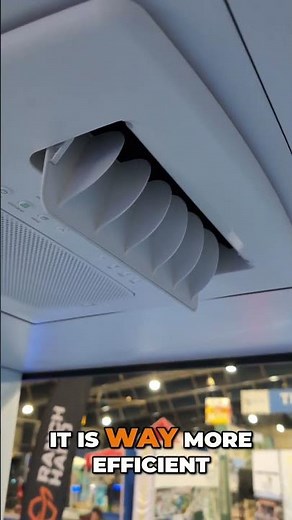 Furion Chill Cube: The Future of RV Cooling