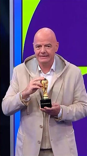 🚨8 Negara Dikabarkan Akan Mundur dari Piala Dunia 2026!