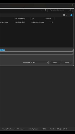 Każdy może się nauczyć programowania!!!