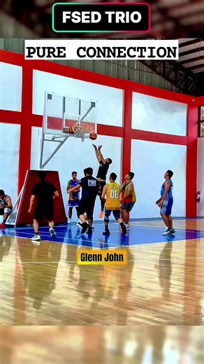 7.7K views · 52 reactions | FSED TRIO PURE CONNECTION #fblifestyle | Glenn John Sta Singh | Facebook