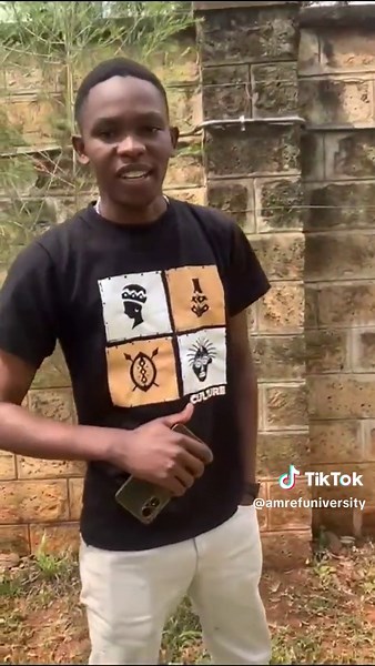 🌍✨ Celebrating Mazingira day with Amref International University! 🌱💚 Today, we honor our beautiful planet and commit to sustainable practices that protect our environment. Let's work together to make a difference – one action at a time! Join us in promoting awareness, taking action, and inspiring change for a greener, healthier world. #WorldEnvironmentDay #AmrefInternationalUniversity #Sustainability #ProtectOurPlanet 🌿🌎