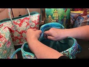 AT628 Little Poppins Page 9 Stays