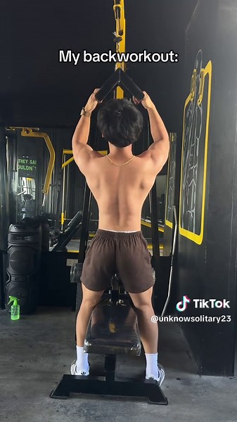 Effective Back Workout Techniques for Bodybuilders