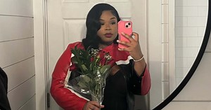 Akron woman shot over driveway dispute facing long road to recovery