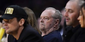 Les 5 films qui ont marqué la carrière de Jack Nicholson !