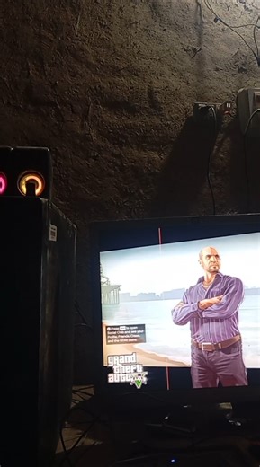 GTA 5 loading screen girls remove