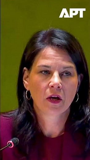 UN Demands Return of Abducted Ukrainian Children as Evidence of Forced Transfers Emerges | APT