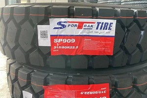 [Hot Item] Radial Truck Tyres 13r22.5 315/80r22.5 385/65r22.5 12.00r20 Pneus Tires Tyres for Vehicles Truck Accessories