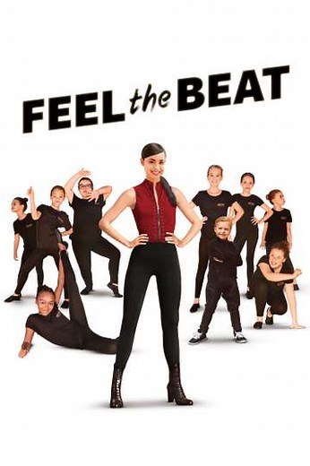 Feel the Beat (2020) - Movie