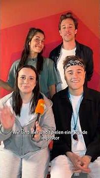 Impostor Wort Spiel | Die beste Klasse Deutschlands #shorts