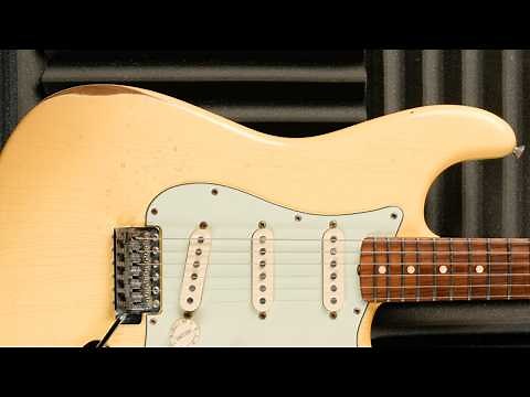 New Day Ballad Guitar Backing Track Jam in E