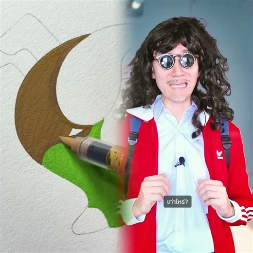 SS2 EP3.1 | ขอตังค์พ่อ 😐 #ลูกไม่รักดีซีซั่น2 💢 #ละครคุณธรรม #คลิปตลก #rojisensei #สมชายสุดหล่อ